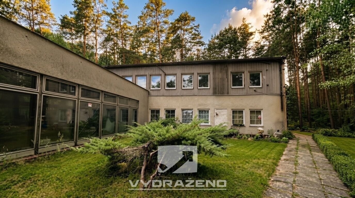 Prodej komerčního prostoru 124 m² - foto 26