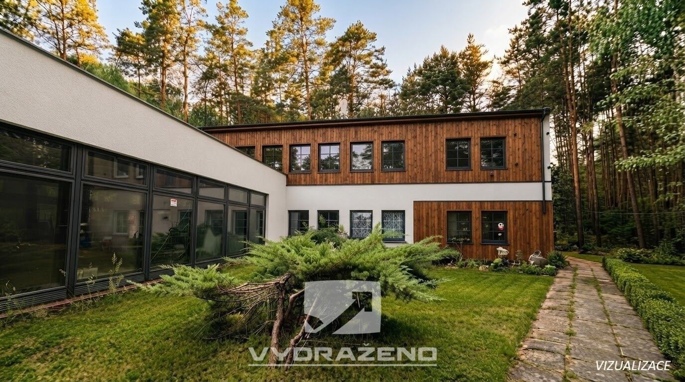 Prodej komerčního prostoru 124 m² - foto 27