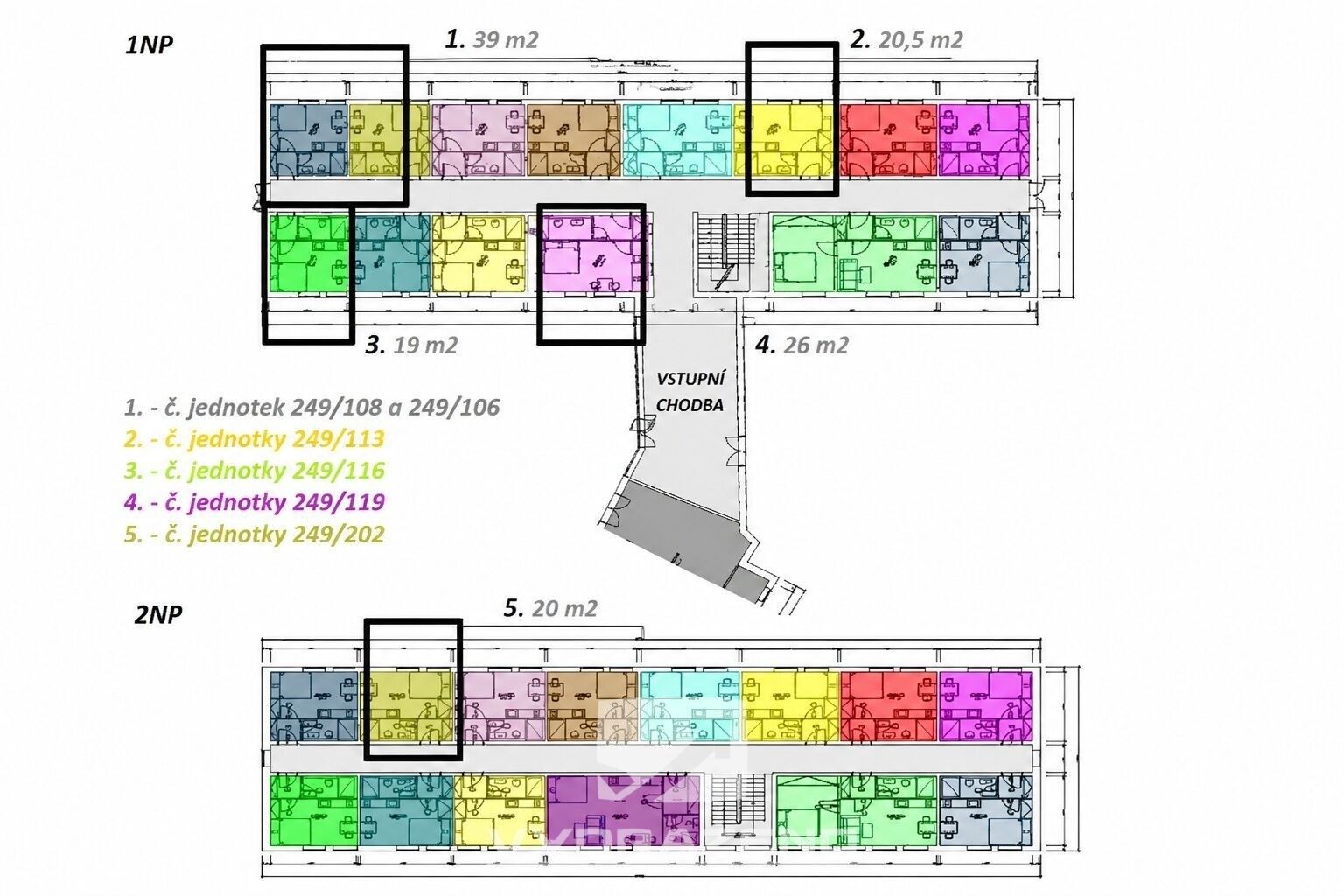 Prodej komerčního prostoru 124 m² - foto 28
