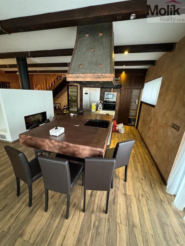 Pronájem domu 160 m² - foto 8