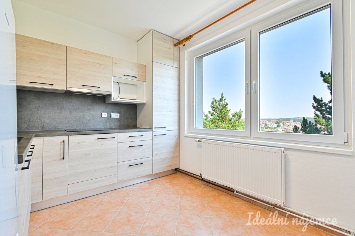 Pronájem bytu 2+1 48 m² - foto 2