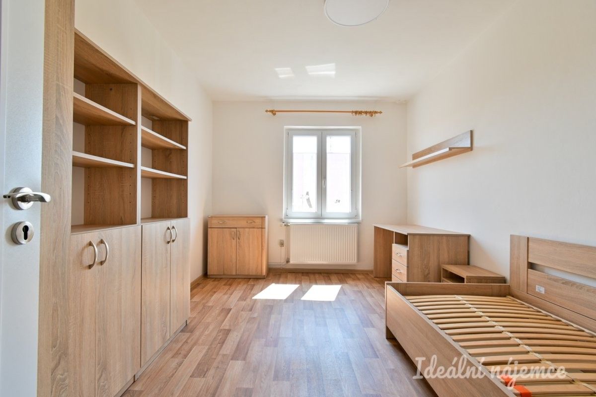 Pronájem bytu 2+1 48 m² - foto 5