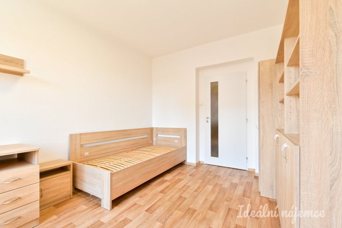 Pronájem bytu 2+1 48 m² - foto 6