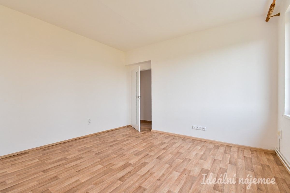 Pronájem bytu 2+1 48 m² - foto 8