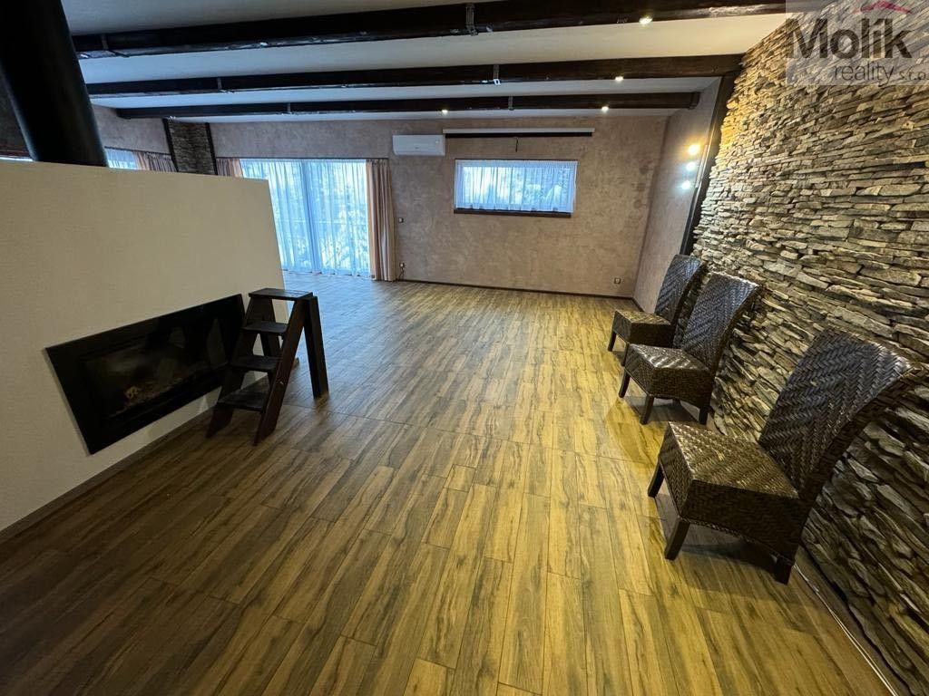 Pronájem domu 160 m² - foto 10