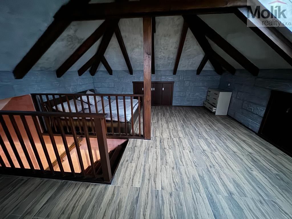 Pronájem domu 160 m² - foto 12