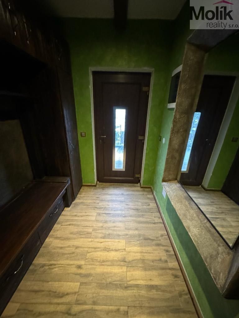 Pronájem domu 160 m² - foto 14