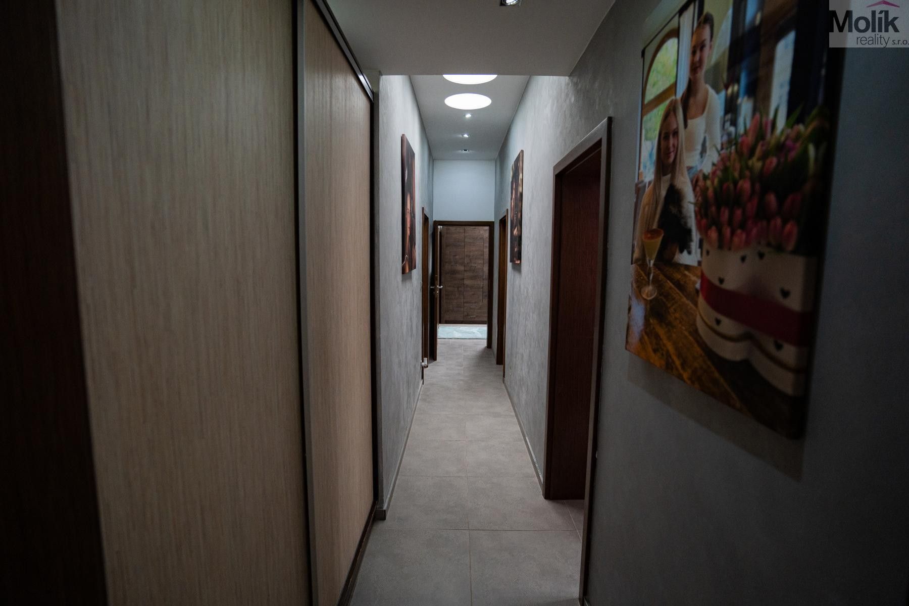 Pronájem domu 160 m² - foto 15