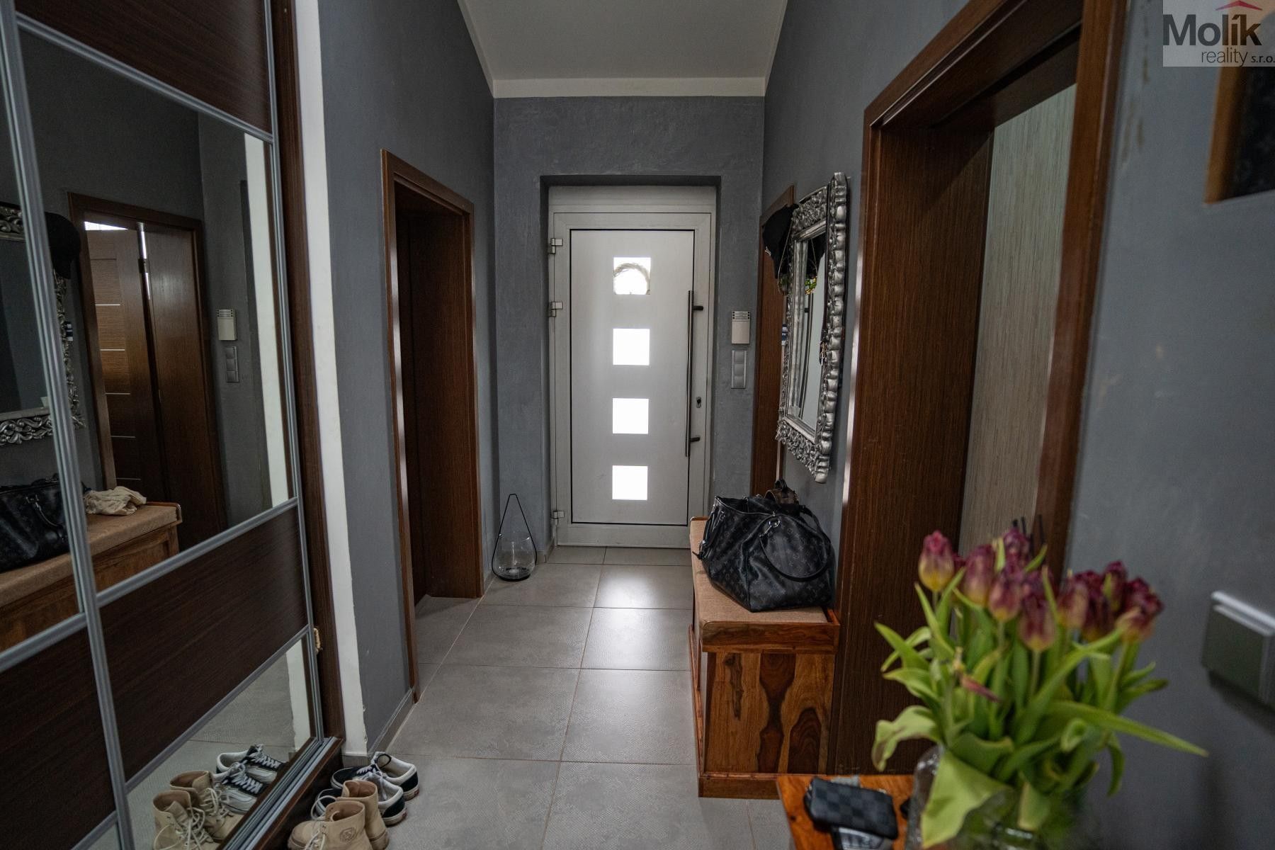 Pronájem domu 160 m² - foto 16