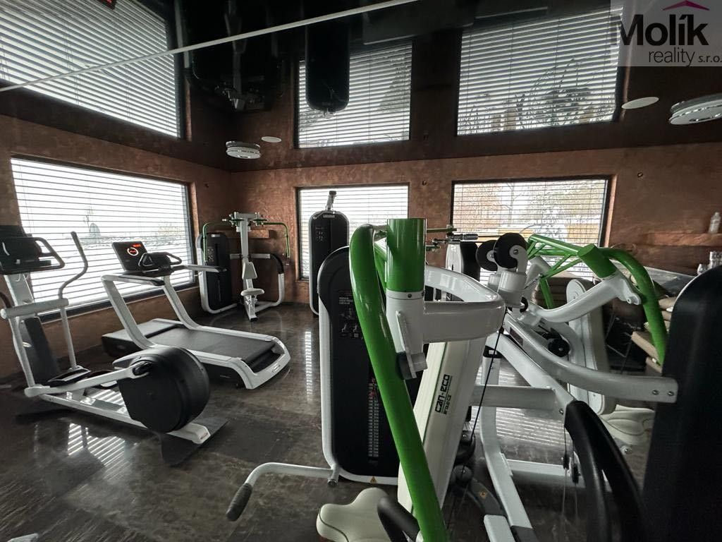 Pronájem domu 160 m² - foto 17