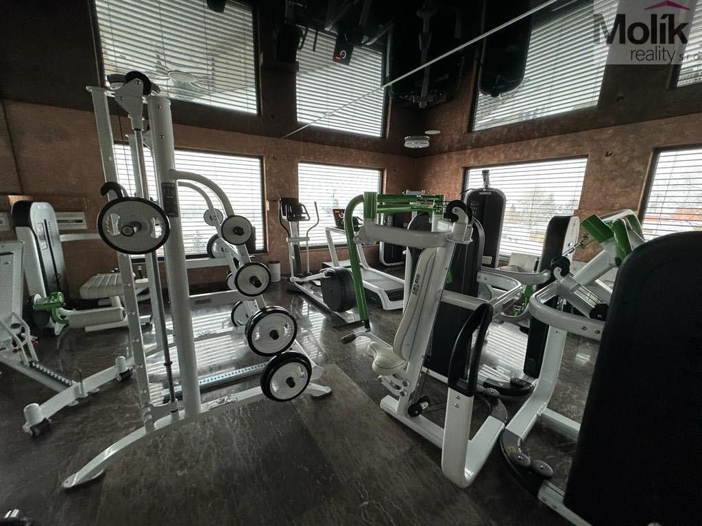Pronájem domu 160 m² - foto 18