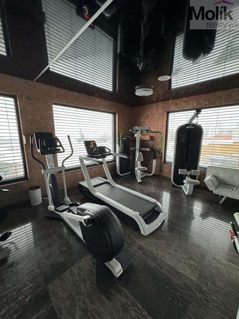 Pronájem domu 160 m² - foto 19