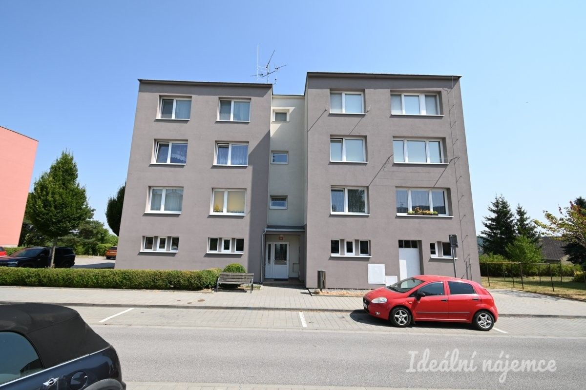 Pronájem bytu 2+1 48 m² - foto 17