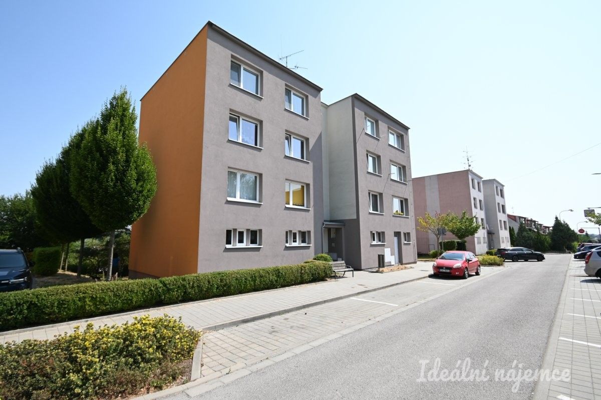 Pronájem bytu 2+1 48 m² - foto 18