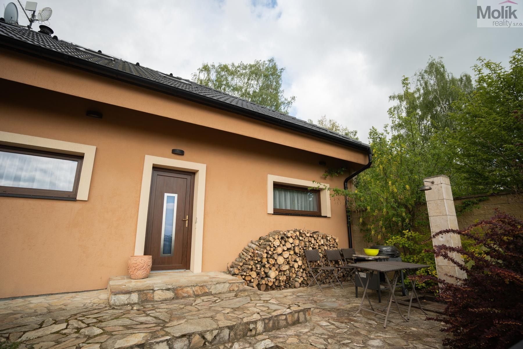 Pronájem domu 160 m² - foto 30