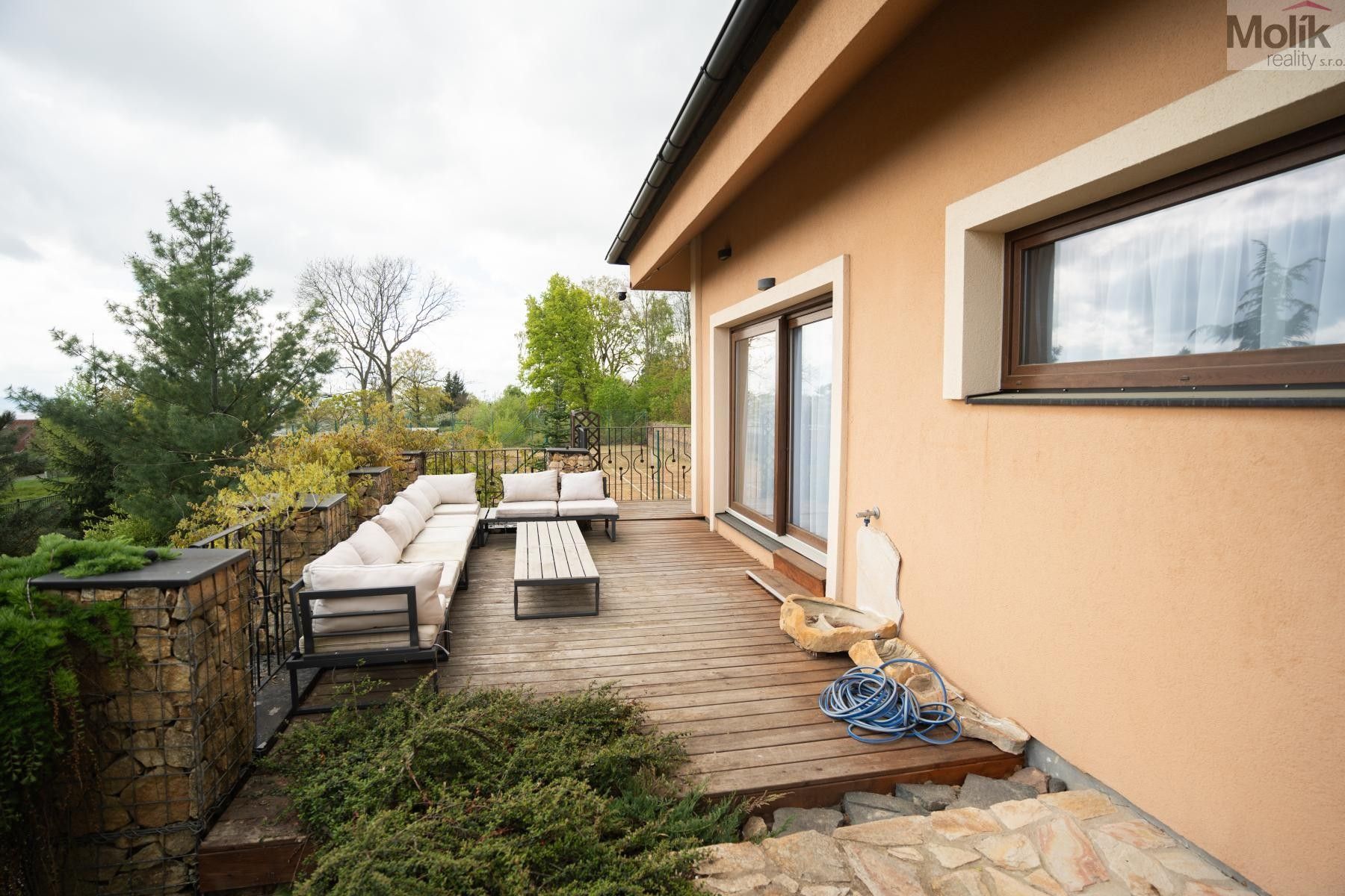 Pronájem domu 160 m² - foto 27