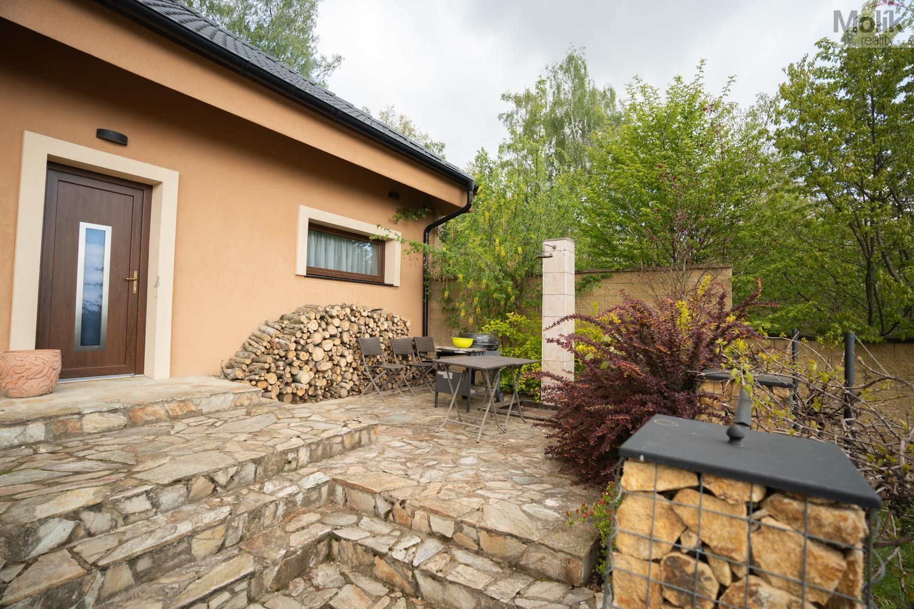 Pronájem domu 160 m² - foto 28