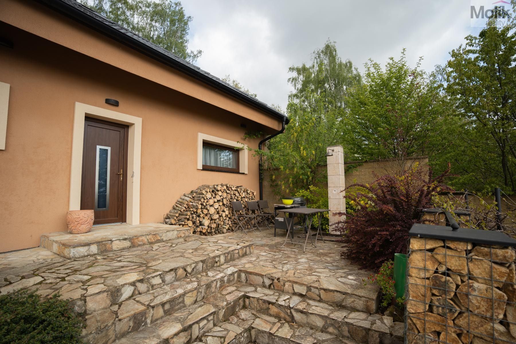 Pronájem domu 160 m² - foto 26