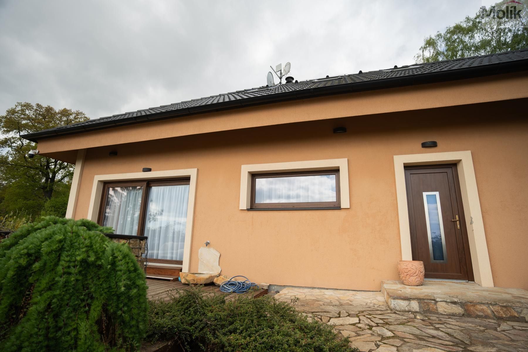 Pronájem domu 160 m² - foto 29
