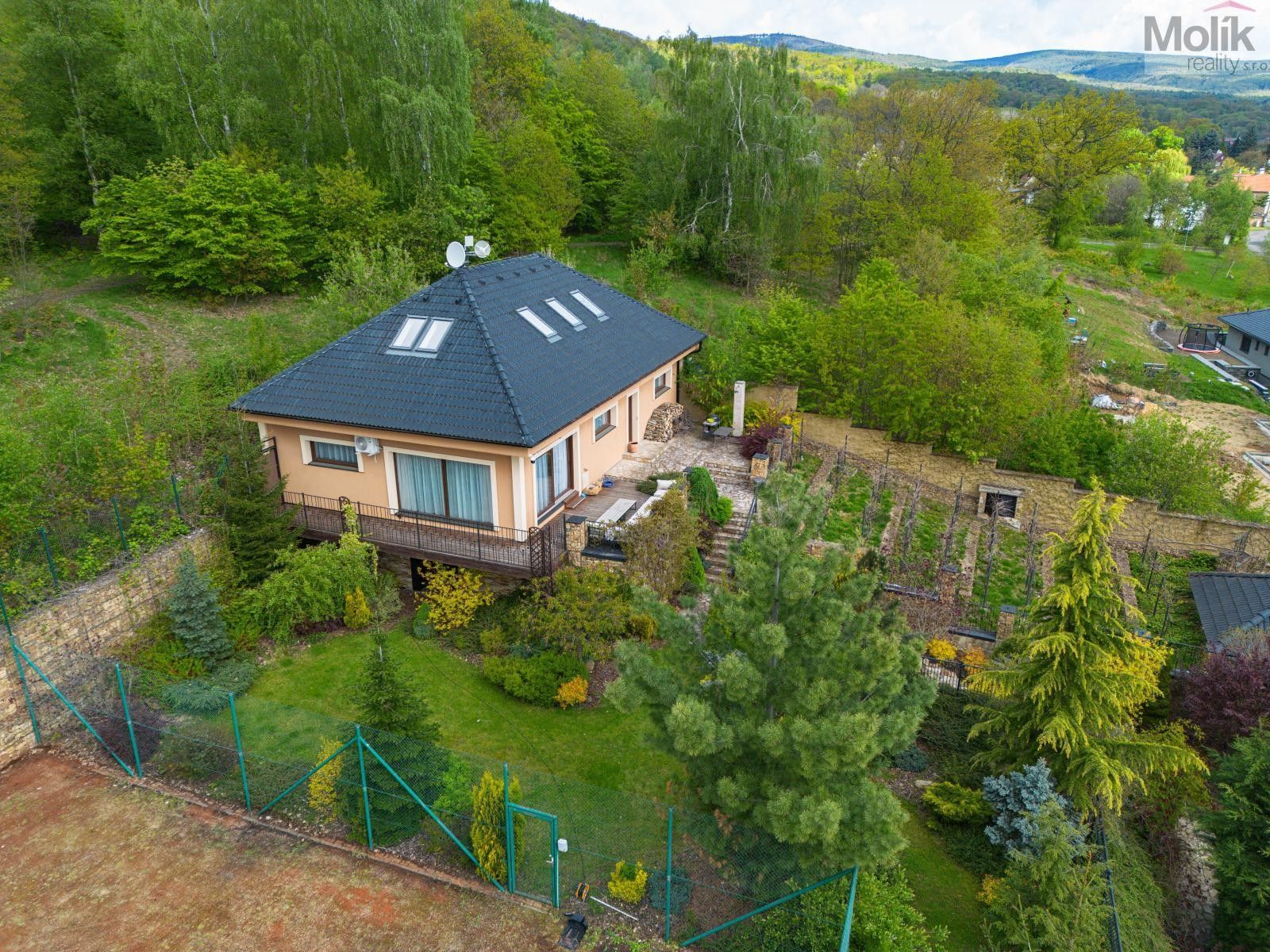 Pronájem domu 160 m² - foto 36