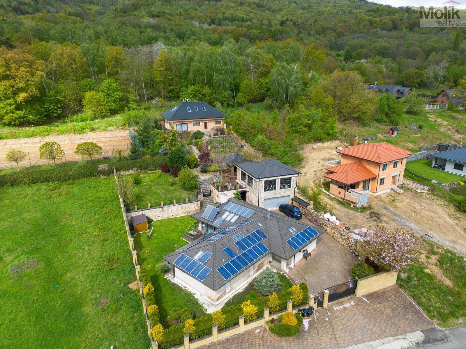 Pronájem domu 160 m² - foto 35