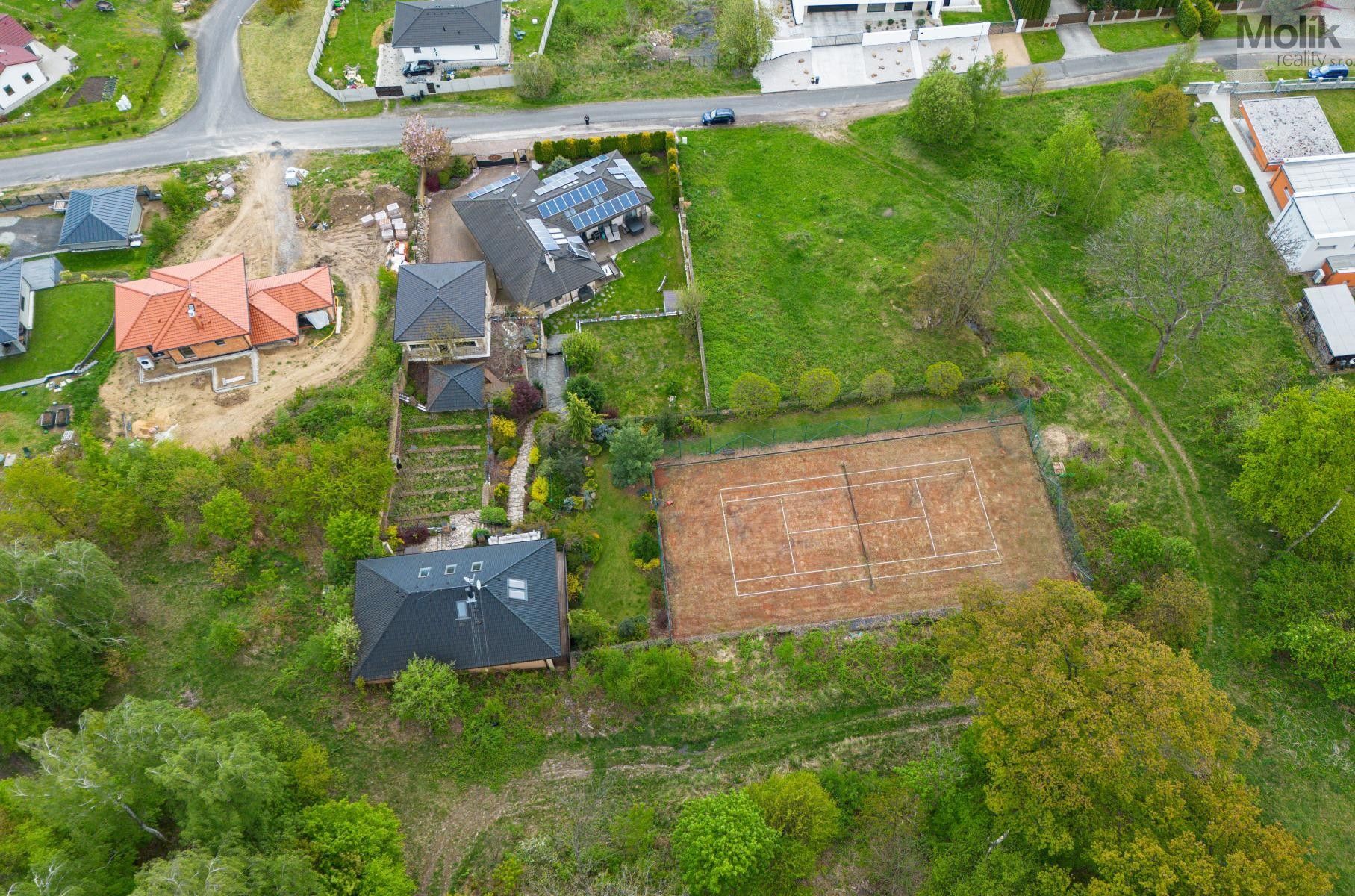 Pronájem domu 160 m² - foto 34