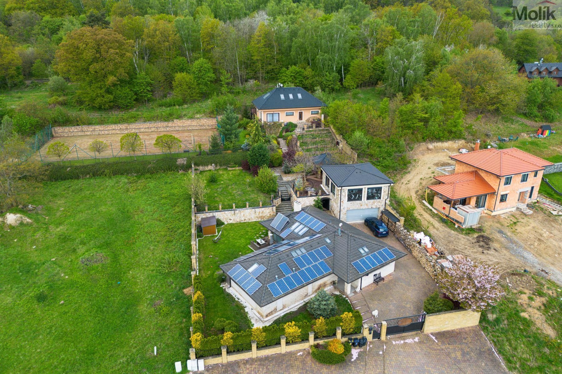 Pronájem domu 160 m² - foto 37
