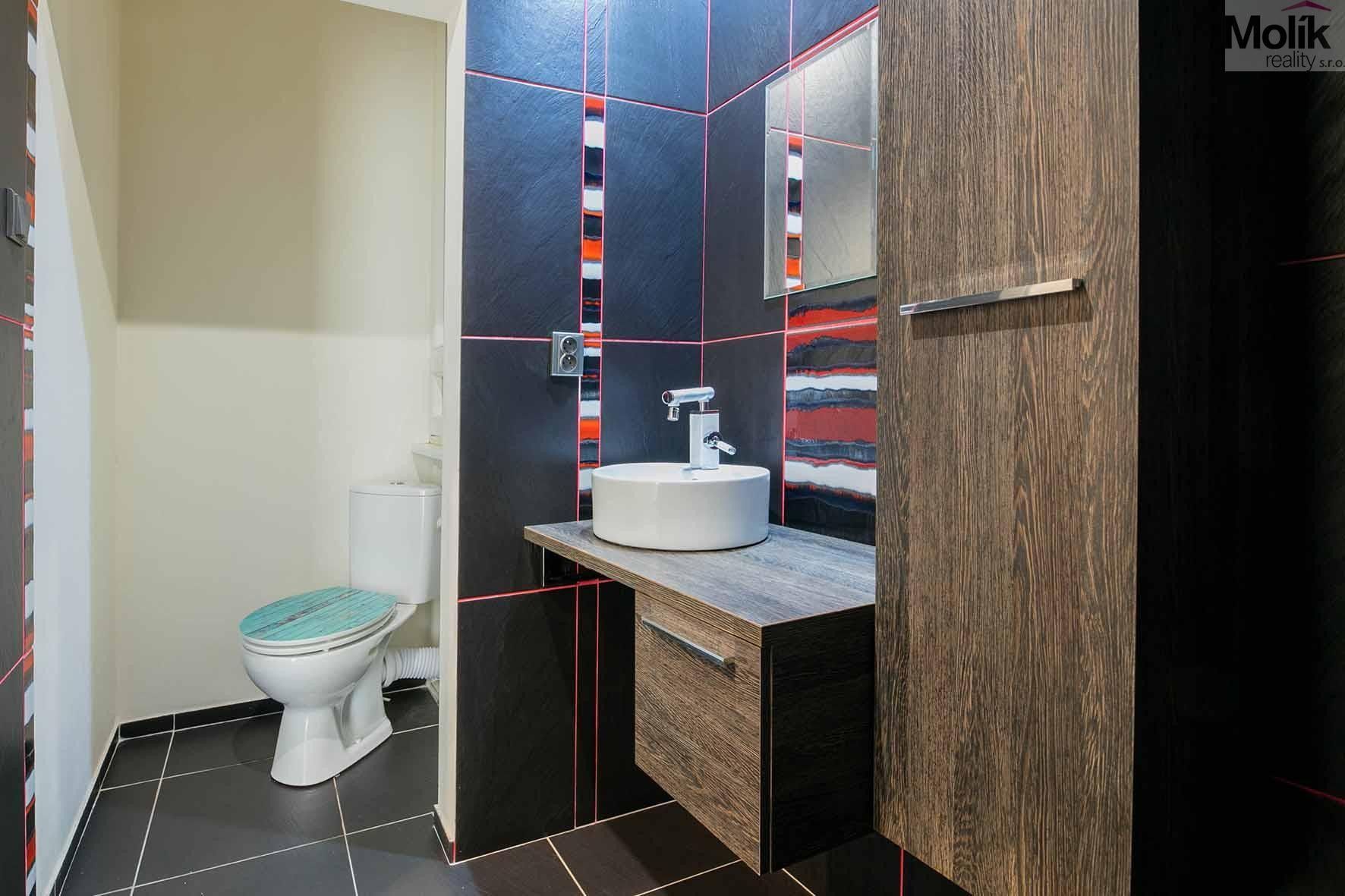 Prodej bytu 2+1 49 m² - foto 5