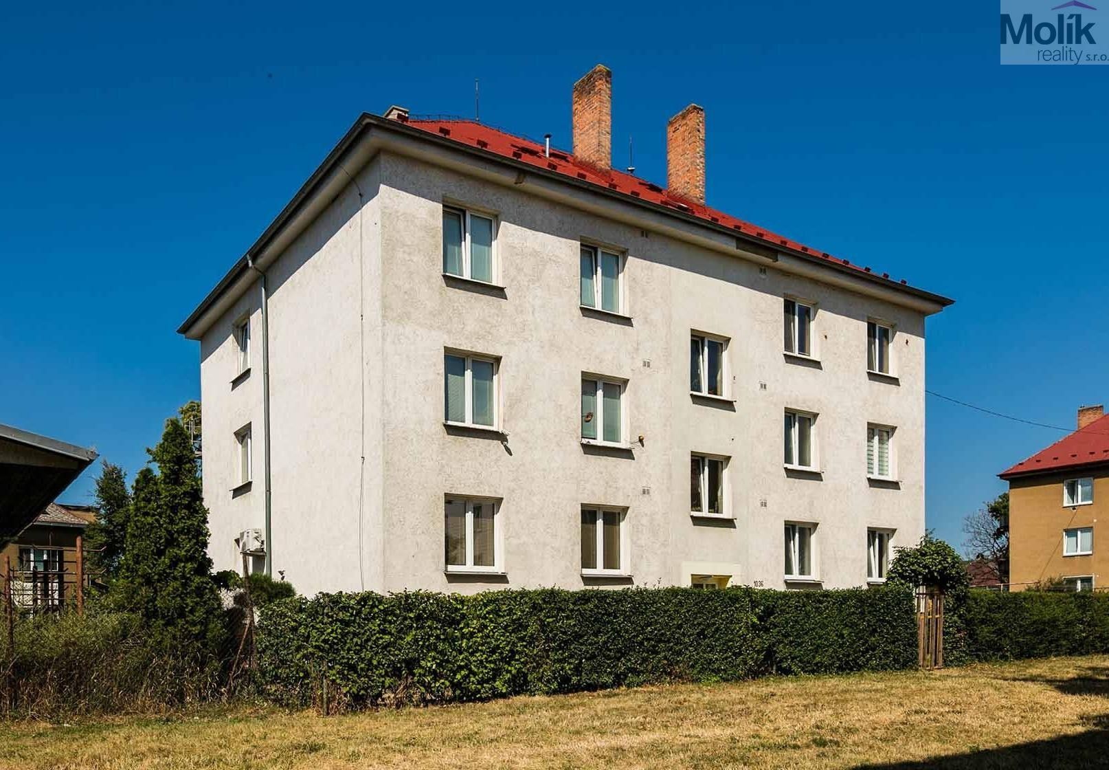 Prodej bytu 2+1 49 m² - foto 1