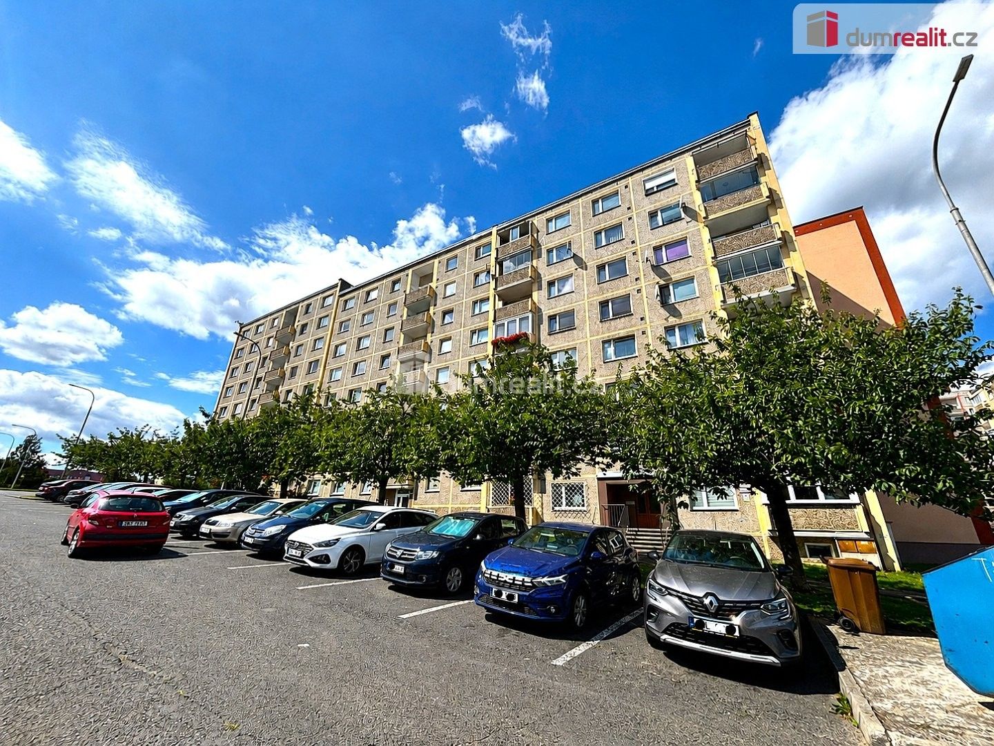 Prodej bytu 3+1 70 m² - foto 1
