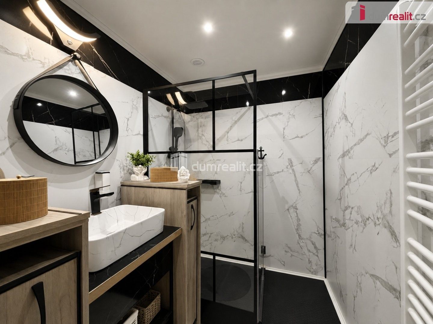Prodej bytu 3+1 70 m² - foto 5