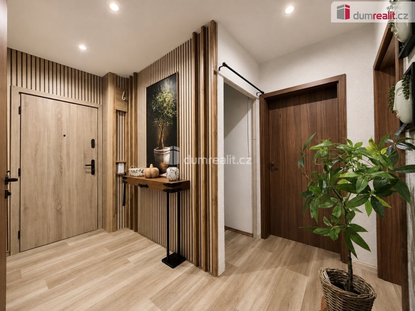 Prodej bytu 3+1 70 m² - foto 4
