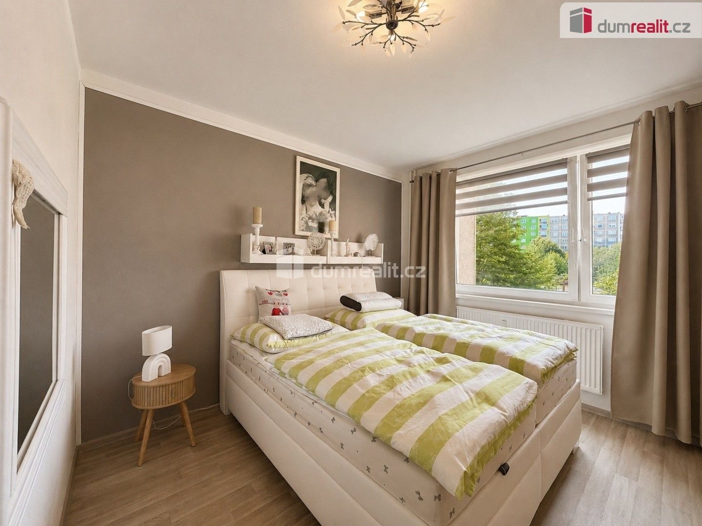 Prodej bytu 3+1 70 m² - foto 6