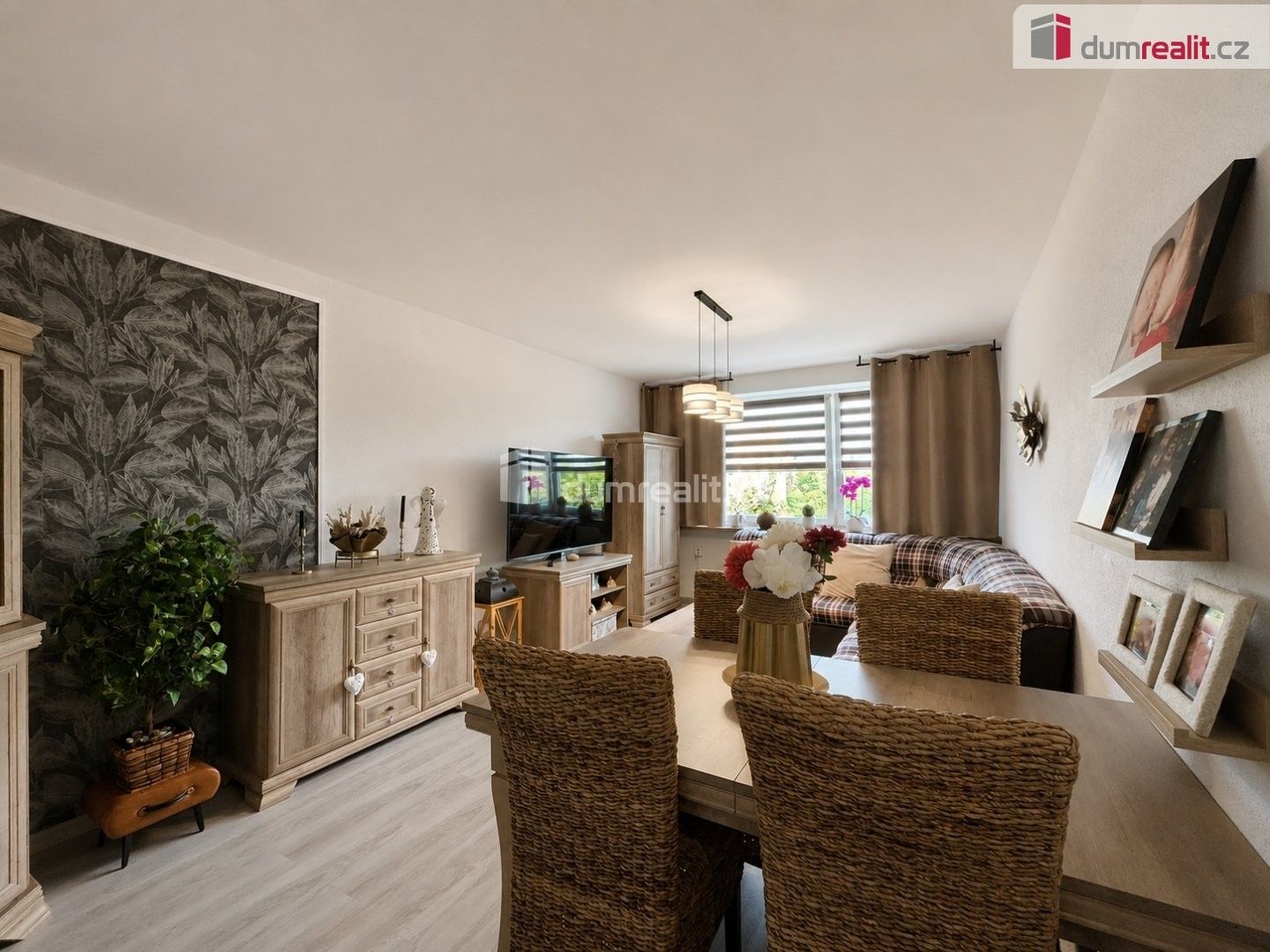 Prodej bytu 3+1 70 m² - foto 8