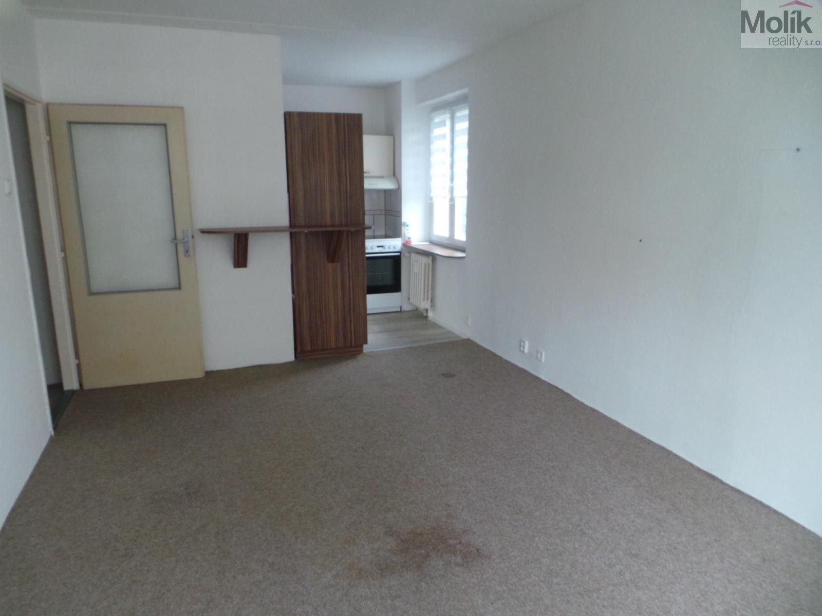 Pronájem bytu 2+kk 44 m² - foto 3