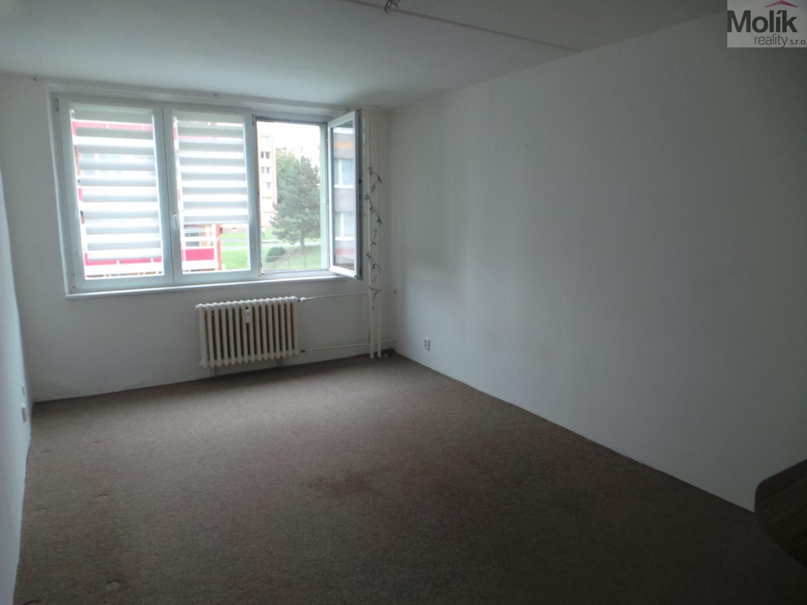 Pronájem bytu 2+kk 44 m² - foto 4