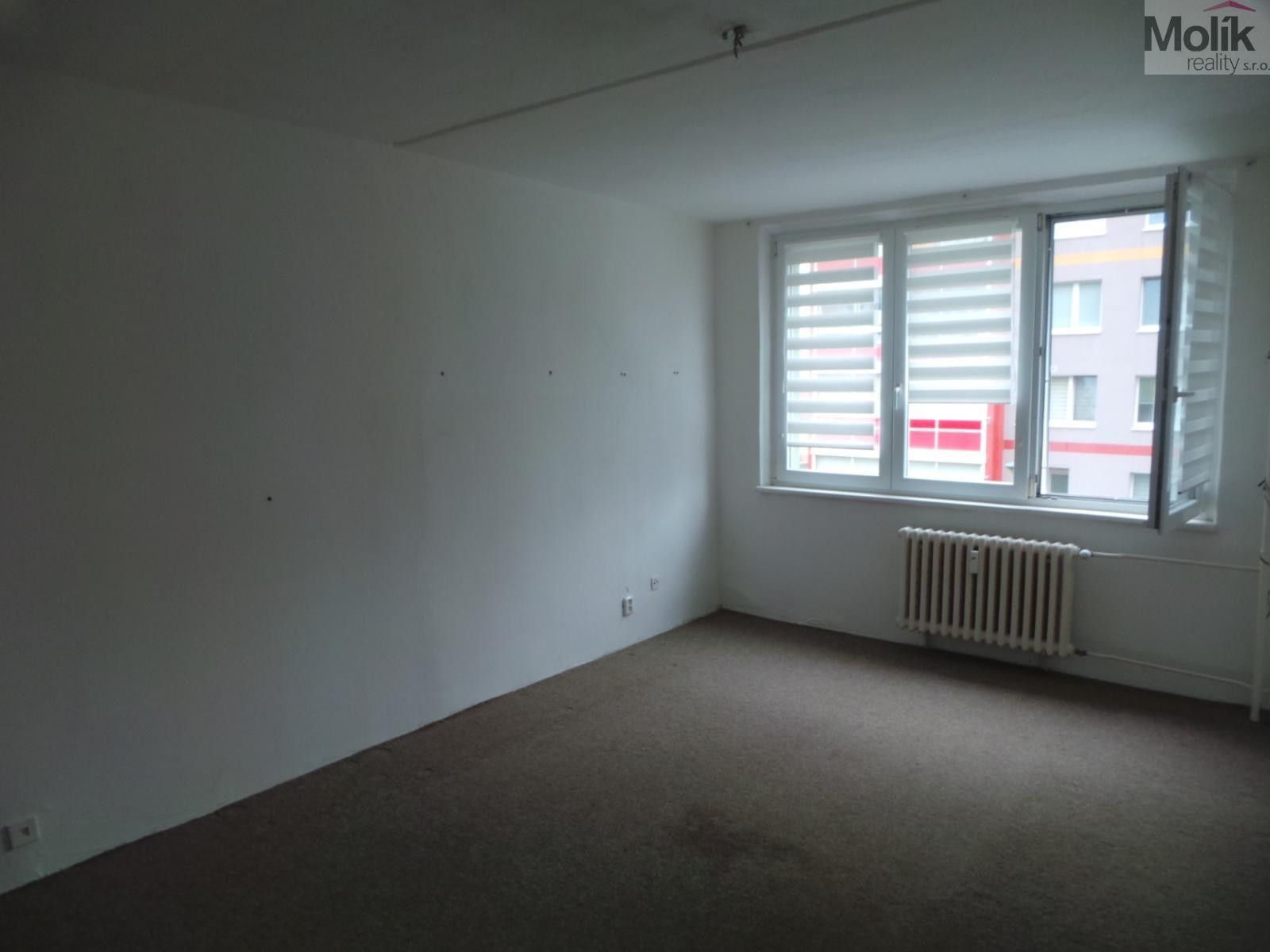 Pronájem bytu 2+kk 44 m² - foto 5