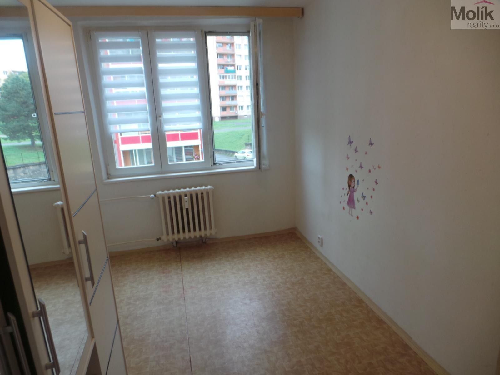 Pronájem bytu 2+kk 44 m² - foto 6