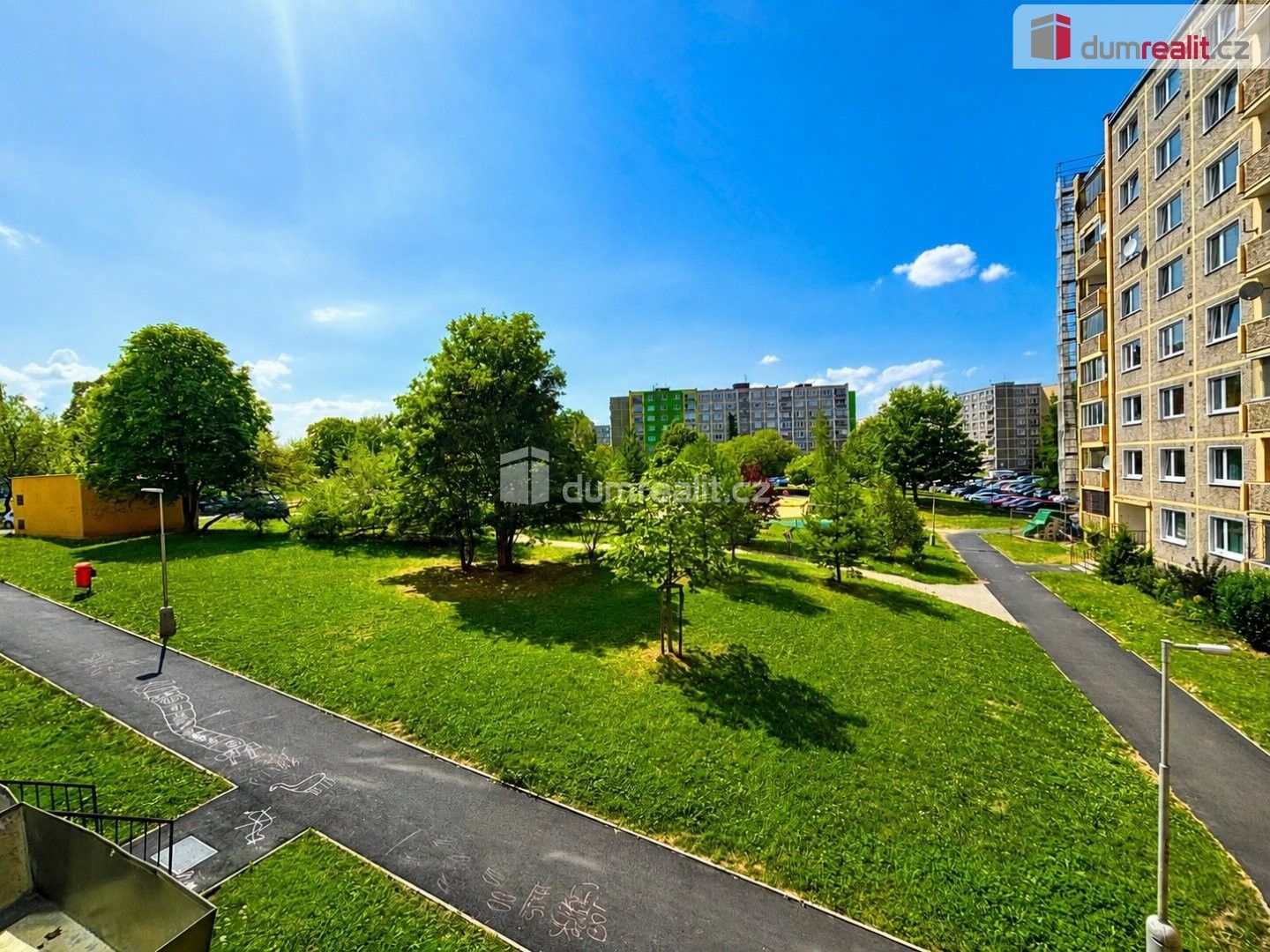 Prodej bytu 3+1 70 m² - foto 12