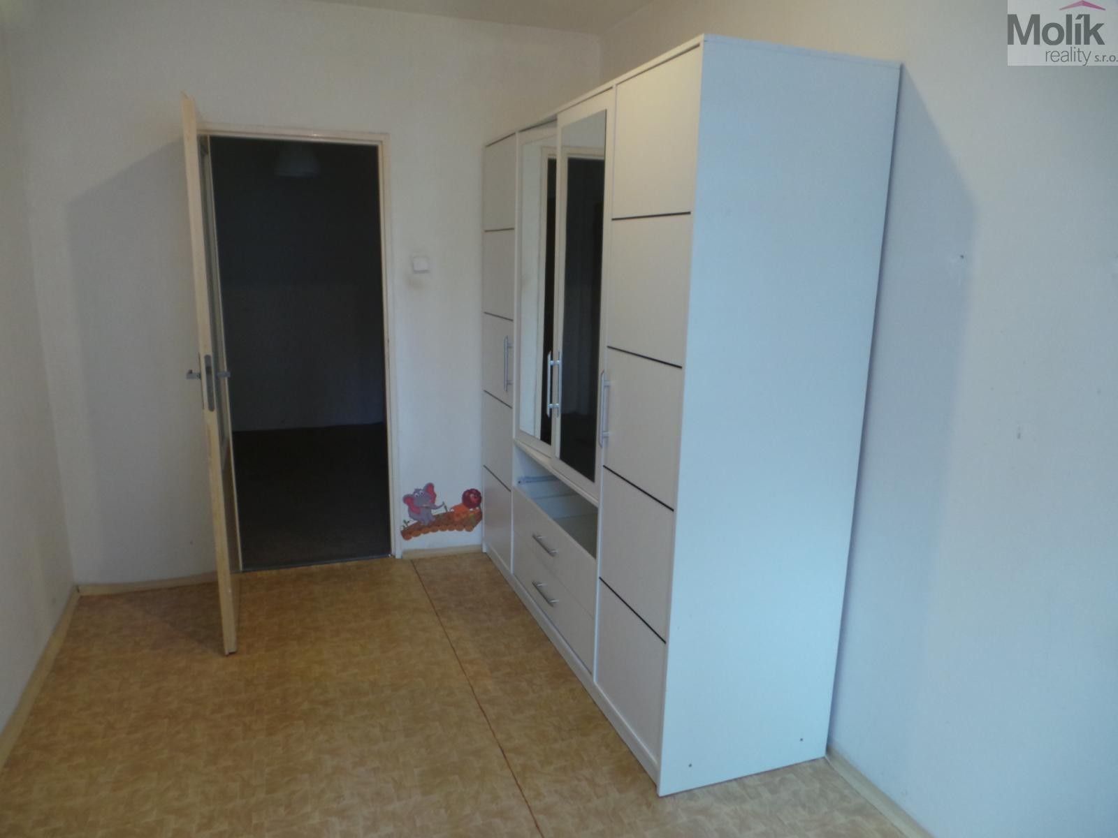 Pronájem bytu 2+kk 44 m² - foto 9