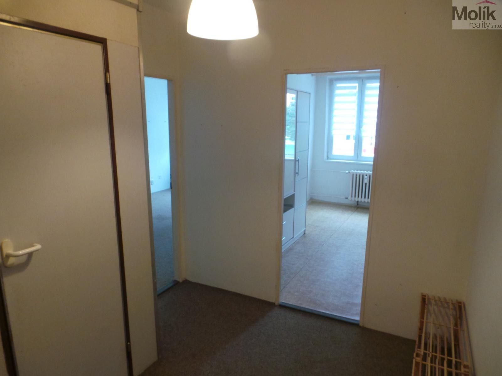 Pronájem bytu 2+kk 44 m² - foto 10