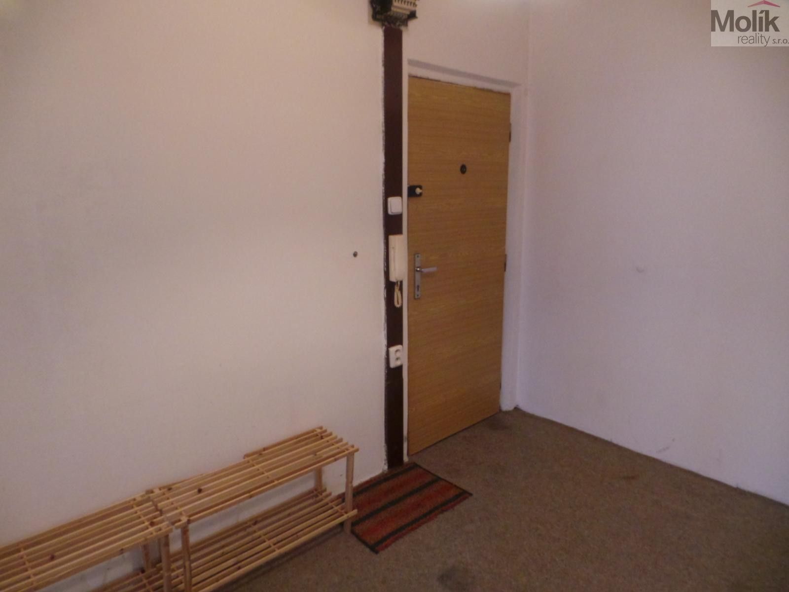 Pronájem bytu 2+kk 44 m² - foto 12