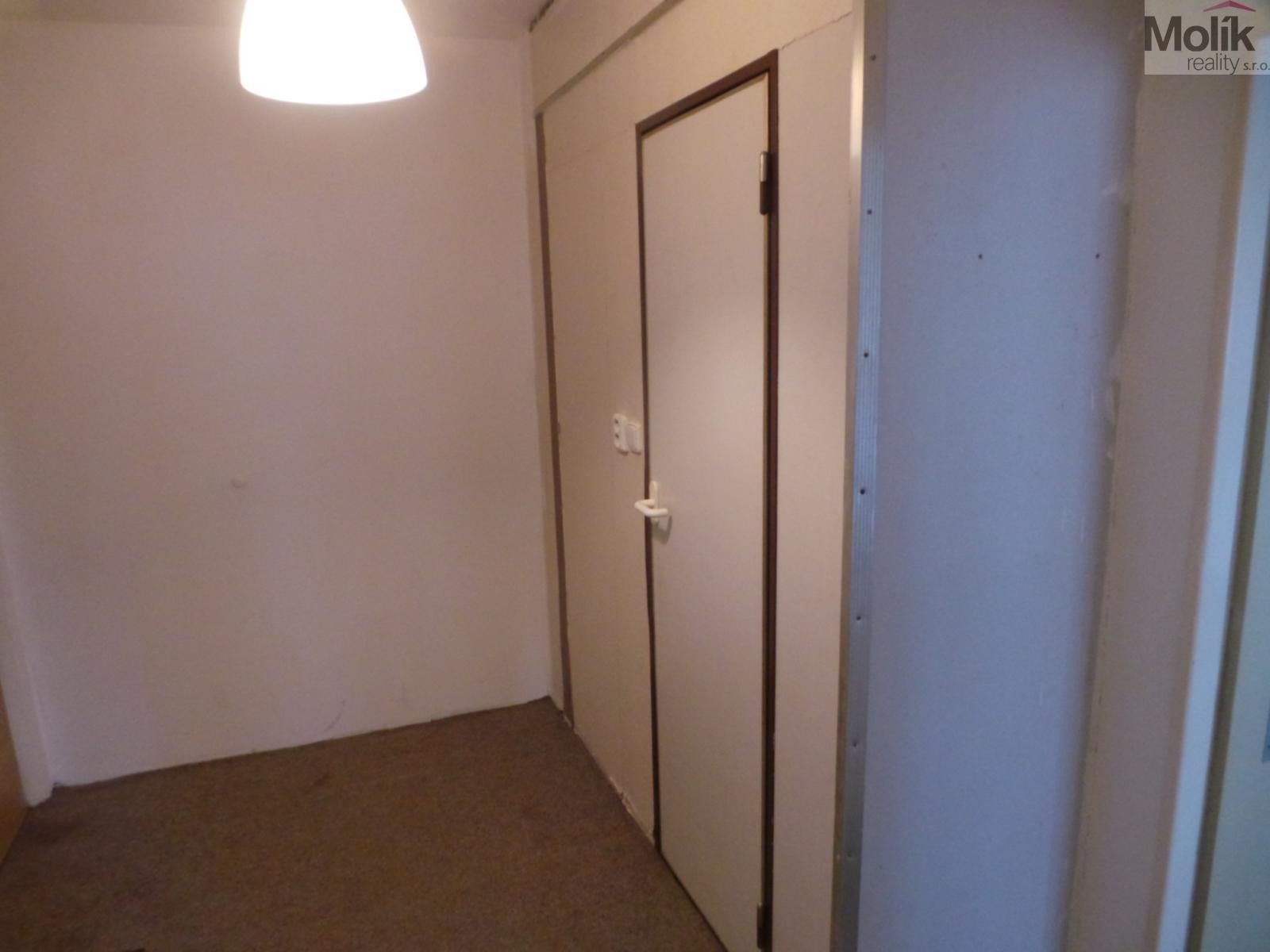 Pronájem bytu 2+kk 44 m² - foto 11