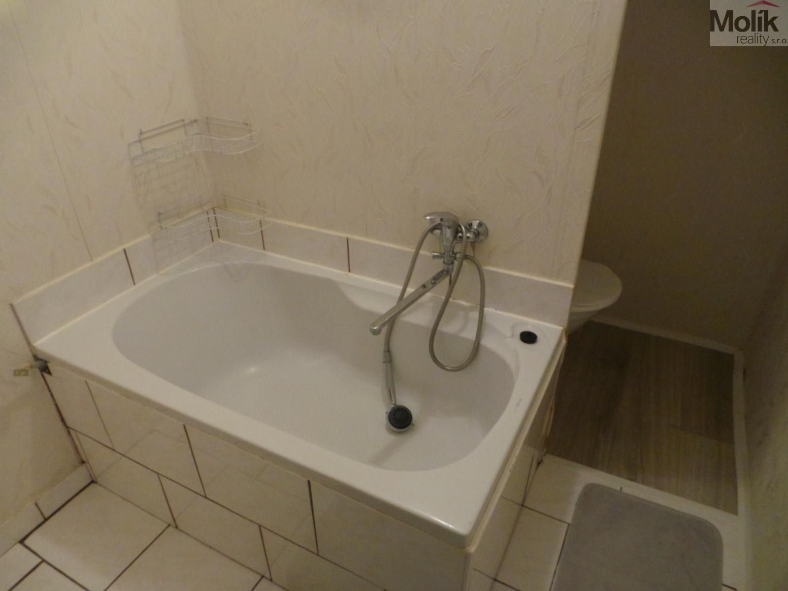 Pronájem bytu 2+kk 44 m² - foto 13