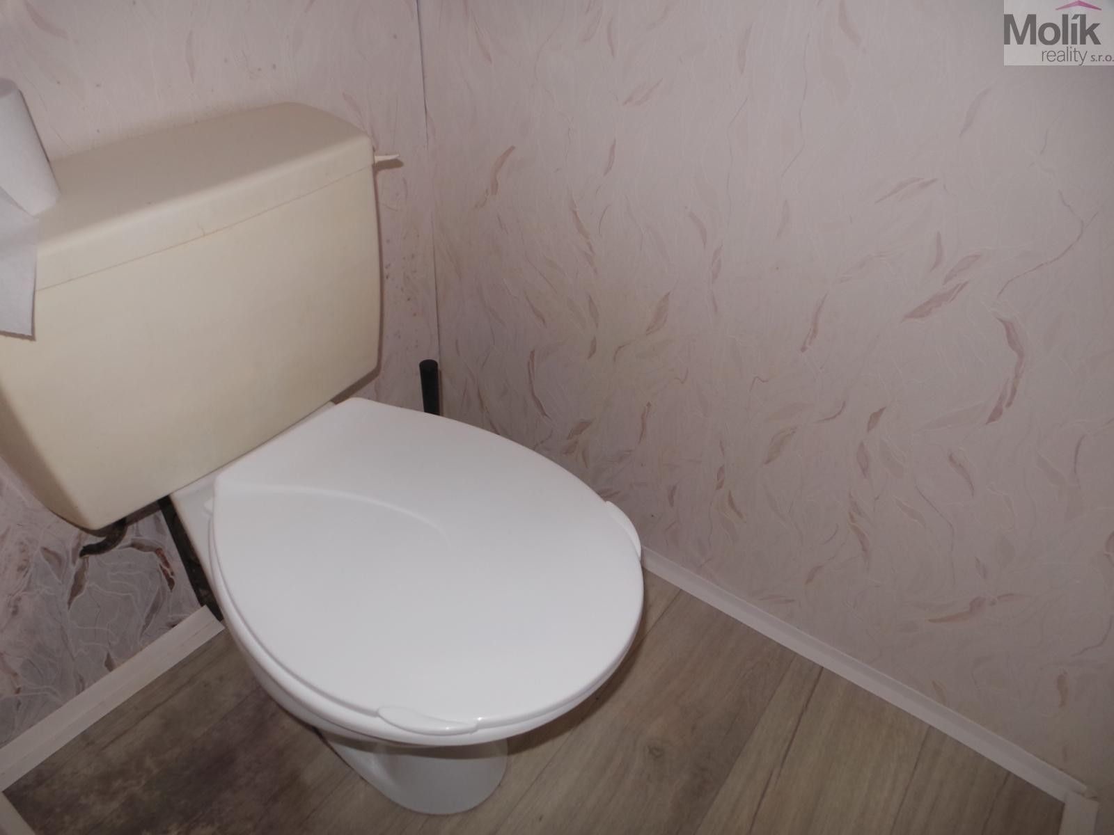 Pronájem bytu 2+kk 44 m² - foto 14