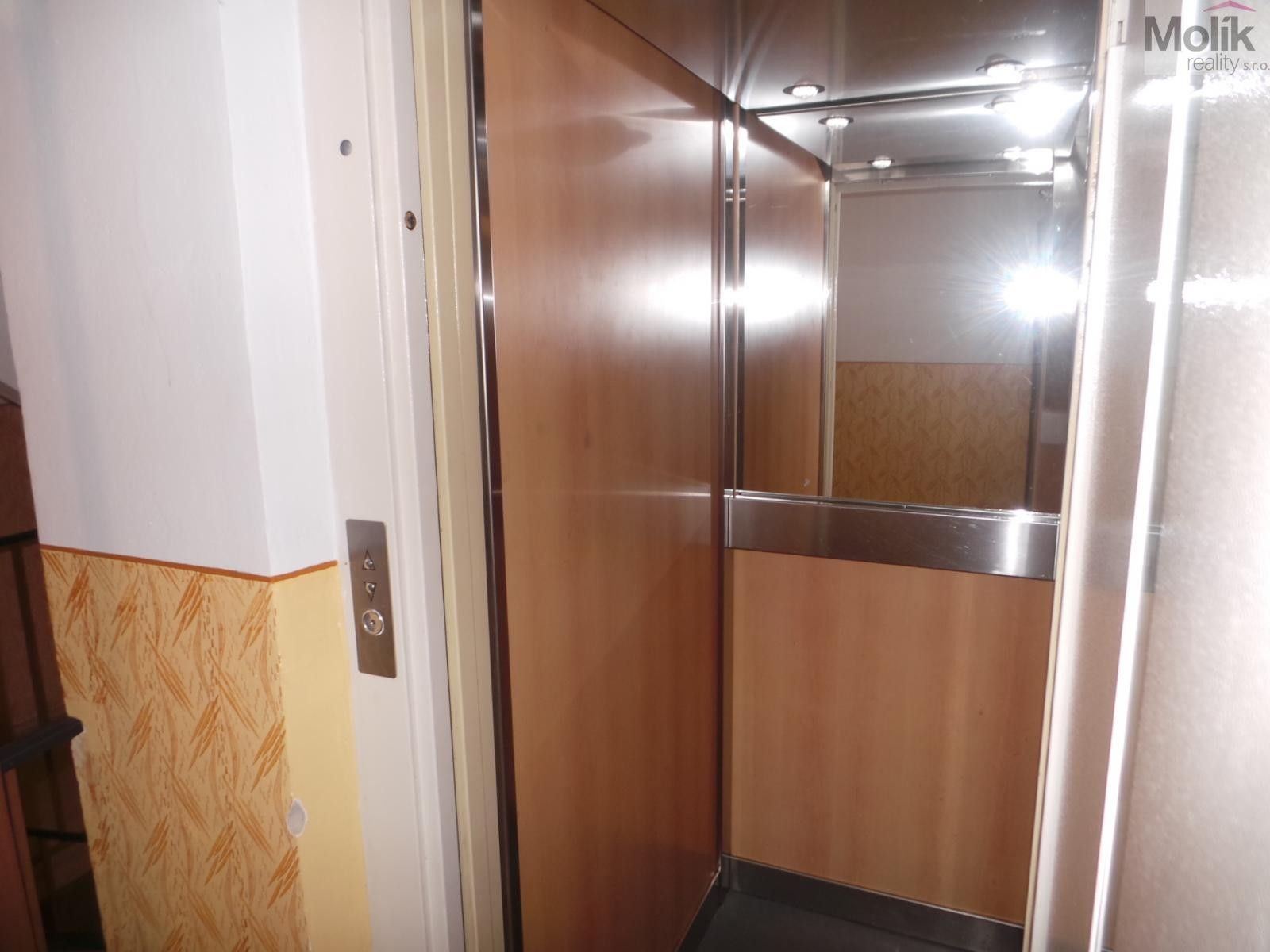 Pronájem bytu 2+kk 44 m² - foto 16