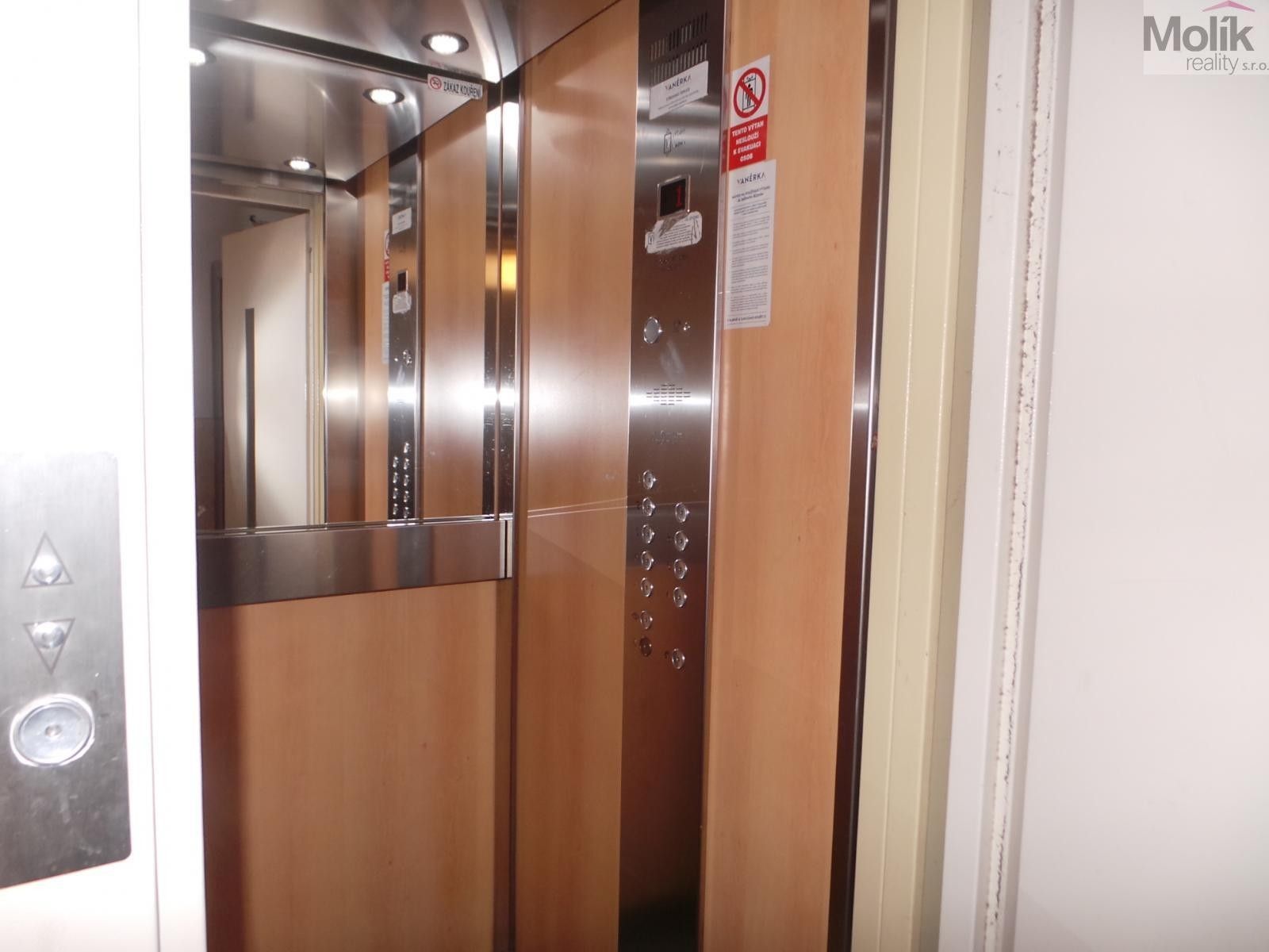 Pronájem bytu 2+kk 44 m² - foto 15