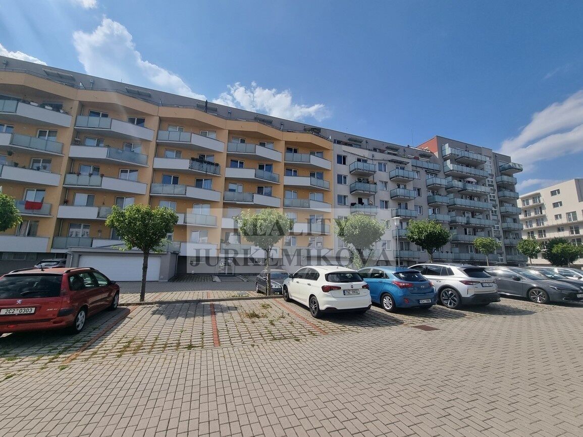 Pronájem bytu 2+kk 58 m² - foto 11