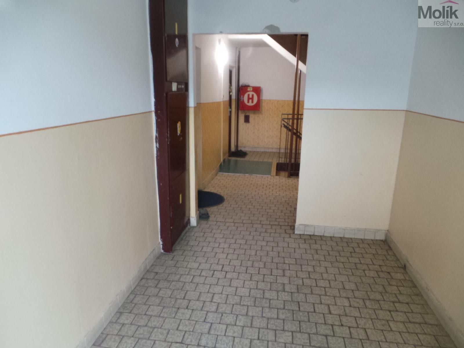 Pronájem bytu 2+kk 44 m² - foto 17