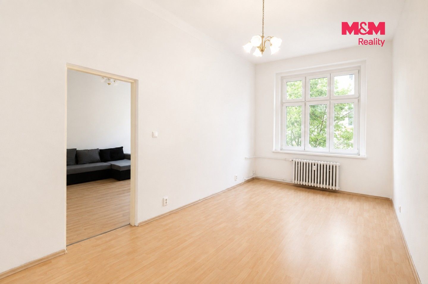 Prodej bytu 2+1 59 m² - foto 6